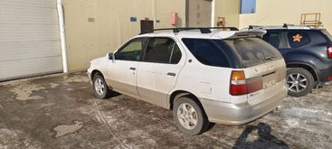 Братск R'nessa, 1998 Братск R'nessa, 1998