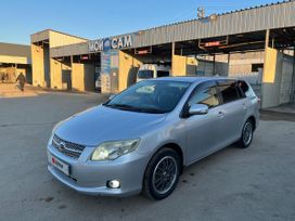  Toyota Corolla Fielder 2006 , 750000 , 