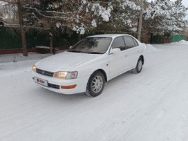  Toyota Corona 1993 , 390000 , 