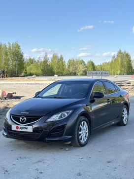  Mazda Mazda6 2010 , 850000 , 