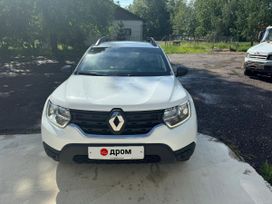 SUV   Renault Duster 2021 , 1740000 ,  