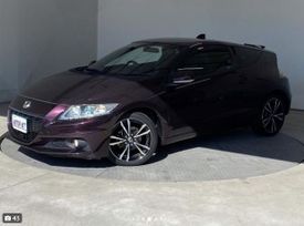  3  Honda CR-Z 2013 , 1180000 , 
