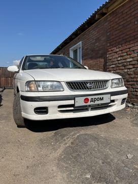  Nissan Sunny 2000 , 190000 , 