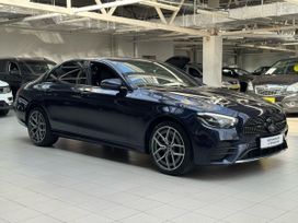  Mercedes-Benz E-Class 2020 , 4100000 , 