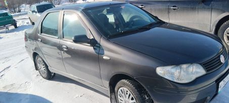  Fiat Albea 2008 , 240000 , 