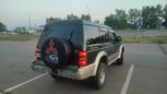 SUV   Mitsubishi Pajero 1996 , 987000 , 