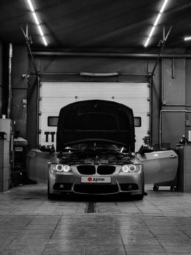  BMW 3-Series 2008 , 1870000 , -
