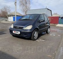  Mercedes-Benz A-Class 2002 , 400000 , 