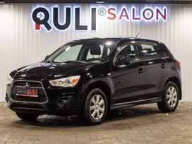 SUV   Mitsubishi ASX 2014 , 1390000 , 