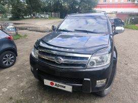 SUV   Great Wall Hover 2006 , 480000 , 