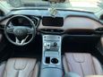 SUV   Hyundai Santa Fe 2023 , 5500000 , 