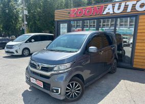  Honda N-WGN 2017 , 999000 , 