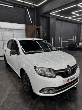  Renault Logan 2014 , 399999 , 