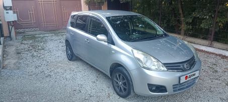  Nissan Note 2011 , 690000 , 