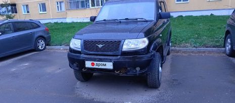 SUV     2013 , 310000 , 