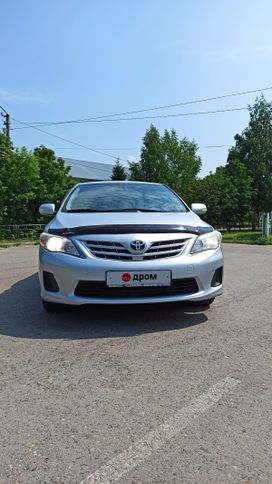  Toyota Corolla 2011 , 1200000 , 