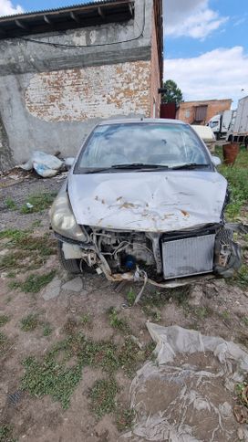  Honda Fit 2002 , 185000 , 
