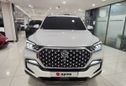 SUV   SsangYong Rexton 2022 , 2320000 , 
