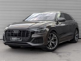 SUV   Audi Q8 2018 , 5690000 , 