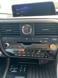 SUV   Lexus RX350 2016 , 6500000 , 