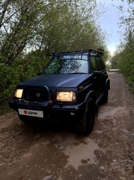 SUV   Suzuki Escudo 1995 , 530000 , 