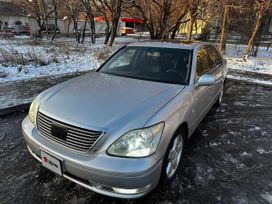  Lexus LS430 2004 , 950000 , 