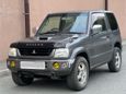  3  Mitsubishi Pajero Mini 2001 , 190000 , 