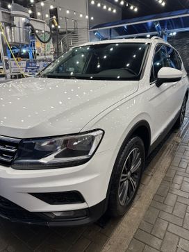 SUV   Volkswagen Tiguan Allspace 2019 , 2850000 , 