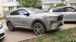 SUV   Haval F7x 2020 , 1700000 , 