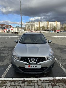 SUV   Nissan Qashqai 2013 , 1000000 , 
