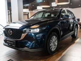 SUV   Mazda CX-5 2024 , 4093500 , 