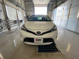  Toyota Vitz 2015 , 850000 , 