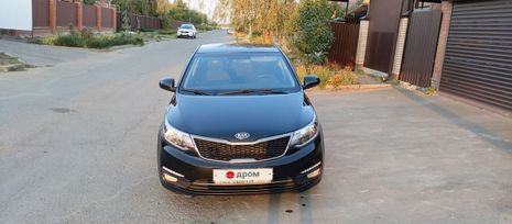  Kia Rio 2015 , 900000 , --