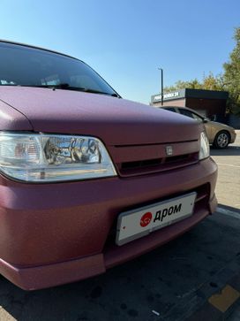  Nissan Cube 2002 , 300000 , 