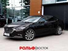  Mazda6, 2023