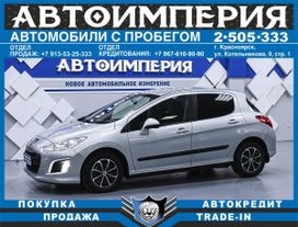  Peugeot 308 2012 , 503000 , 