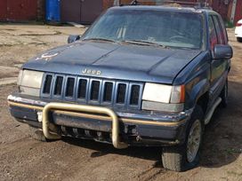 SUV   Jeep Cherokee 1991 , 165000 , 