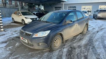  Ford Focus 2010 , 685000 , 