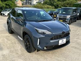 SUV   Toyota Yaris Cross 2025 , 2200000 , 