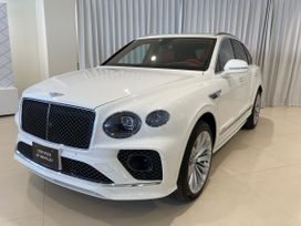 SUV   Bentley Bentayga 2021 , 18900000 , 