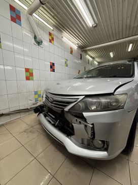  Toyota Allion 2010 , 950000 , 