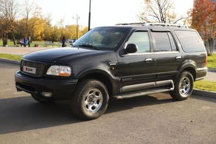 SUV   Ford Expedition 1996 , 990000 , --