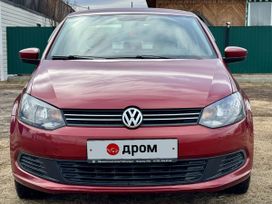  Volkswagen Polo 2013 , 1000000 , 