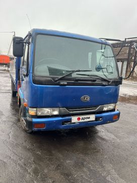  () Nissan Diesel Nissan Diesel 1998 , 3400000 , 