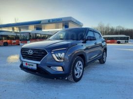 SUV   Hyundai Creta 2021 , 2320000 , 