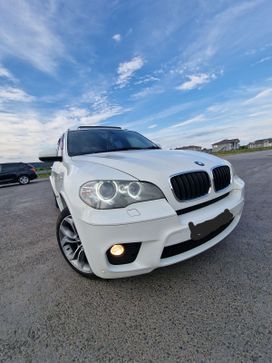 SUV   BMW X5 2011 , 1400000 , 