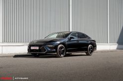  Sonata, 2025