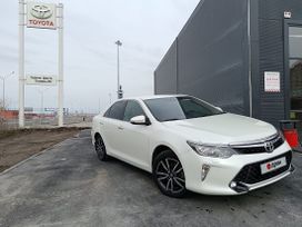  Toyota Camry 2017 , 2497000 , 