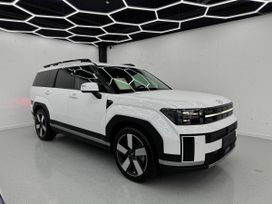 SUV   Hyundai Santa Fe 2024 , 6400000 , 