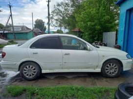  Nissan Bluebird 2001 , 300000 , 